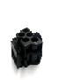 Image of Socket contact ELO-Power 2,8x0,63. 0,35-0,5 MM² SN image for your BMW M5  